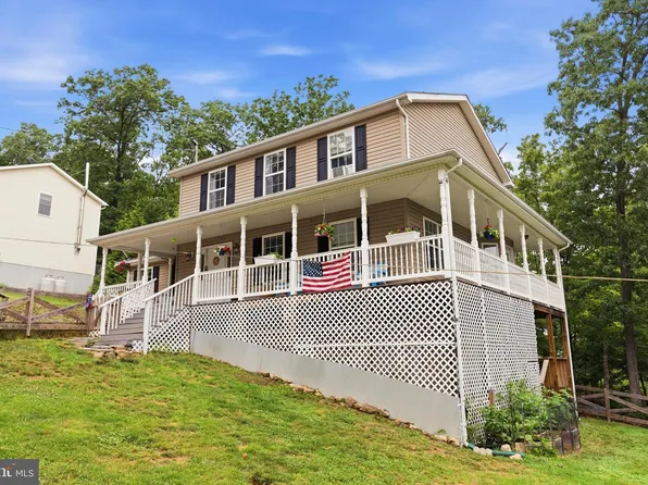 900 Enfield Dr, Winchester, VA 22602