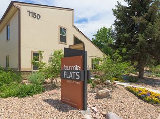 Four Mile Flats, Denver, CO 80246