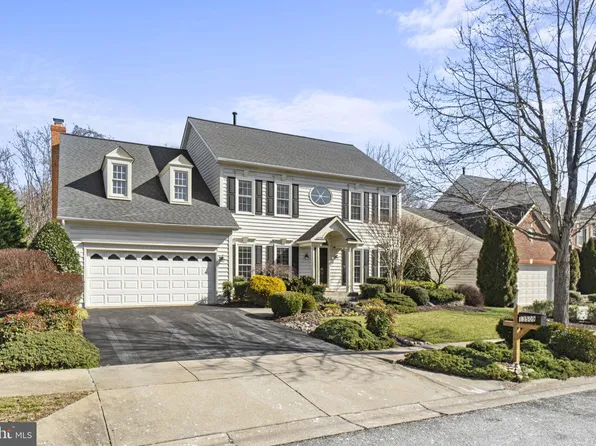 13509 Stonebridge Ter, Germantown, MD 20874