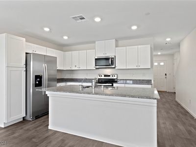 7941 Whisper Words Ave, Las Vegas, NV, 89113