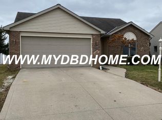9422 Acacia Psge, Fort Wayne, IN 46835