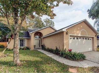 3025 Autumn Run Ct, Orlando, FL 32822