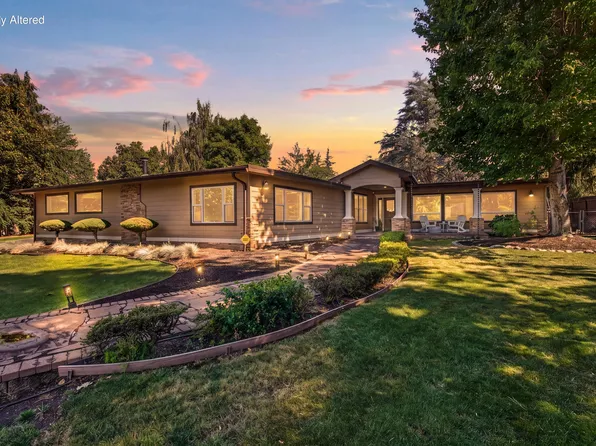 2201 Siskiyou Blvd, Medford, OR 97504