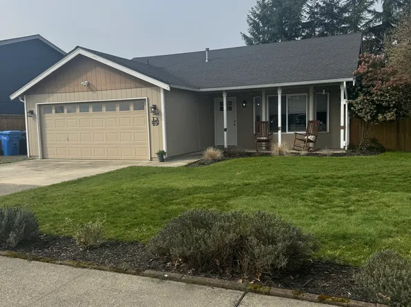 1403 Mellinger Ave NW, Orting, WA 98360