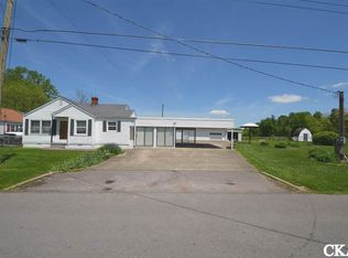 101 Lausman Ave, Danville, KY 40422