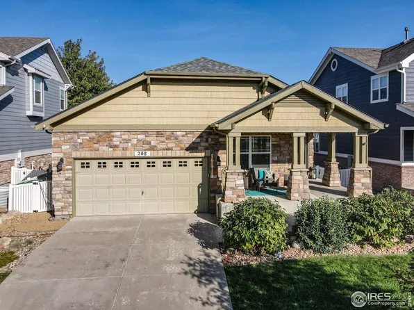 208 Olympia Ave, Longmont, CO 80504