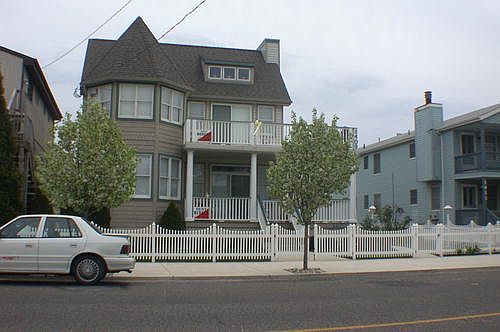 Home Exterior