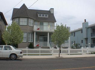 1409 Wesley Ave, Ocean City, NJ 08226