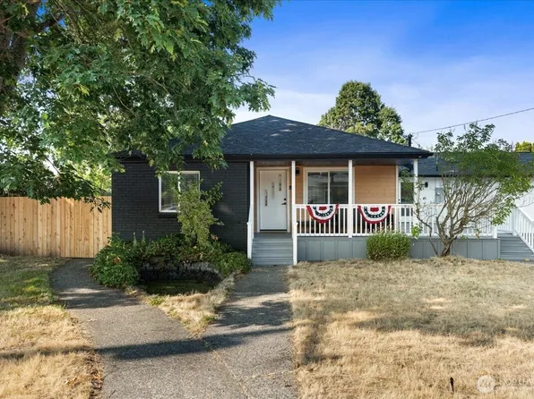 409 3rd Avenue SE, Pacific, WA 98047