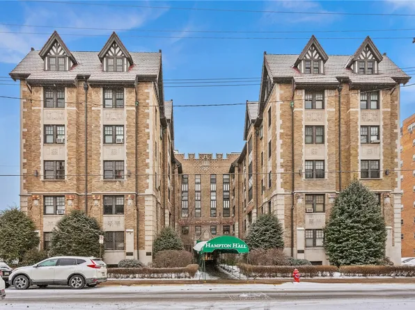 166 N Dithridge St APT 5-L, Pittsburgh, PA 15213