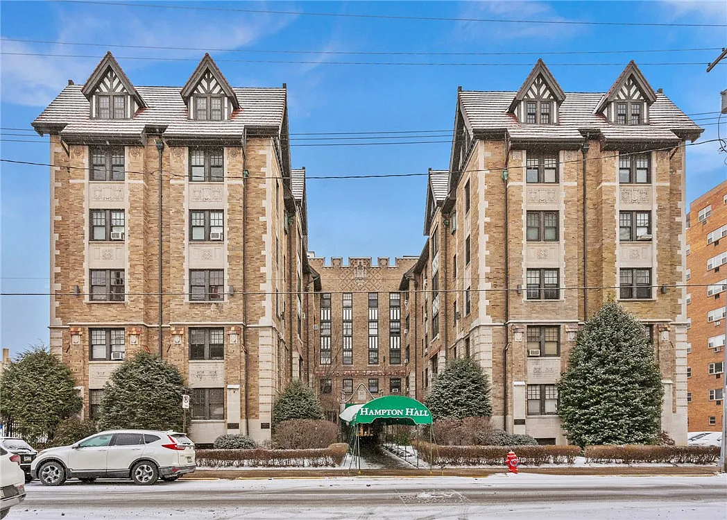 166 N Dithridge St APT 5-L photo 1