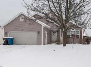 3077 Mandarin Grove Ln, Kalamazoo, MI 49004