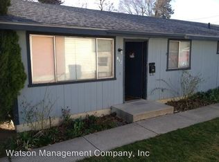 817 E Sanson Ave, Spokane, WA 99207