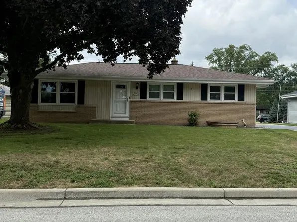 N95W16120 Cheyenne DRIVE, Menomonee Falls, WI 53051