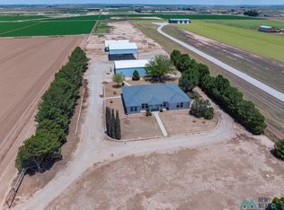 2414 Ferguson Rd, Carlsbad, NM 88220