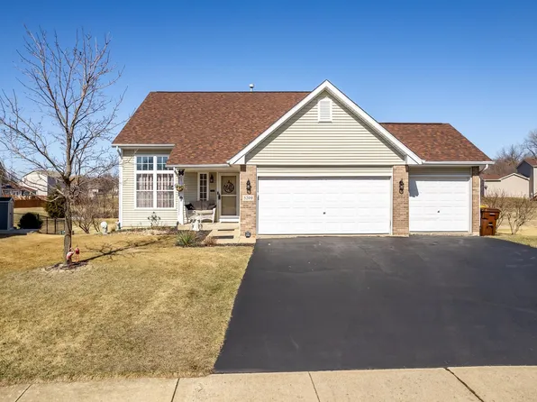 5209 Grand Cape Rd, Rockford, IL 61109