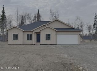 2510 N Cottage Hill Dr, Palmer, AK 99645