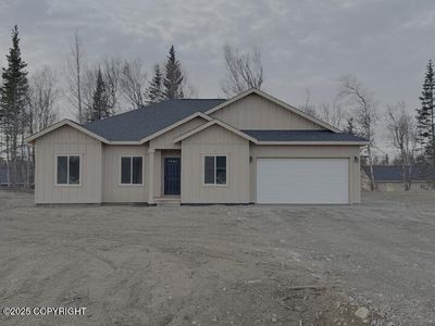 2510 N Cottage Hill Dr, Palmer, AK, 99645