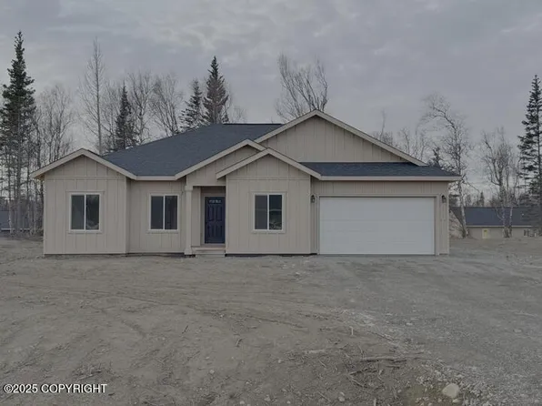 2510 N Cottage Hill Dr, Palmer, AK 99645