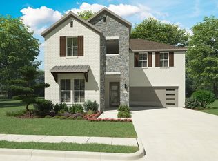 1250 Manfreda St, Prosper, TX 75078