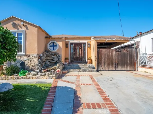 529 Stepney St, Inglewood, CA 90302