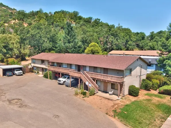 2080 Dora Street S, Ukiah, CA 95482