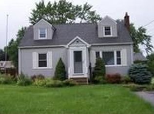 420 Ewing Rd, Youngstown, OH 44512