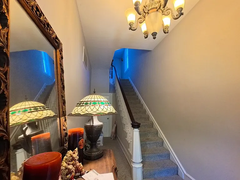 foyer