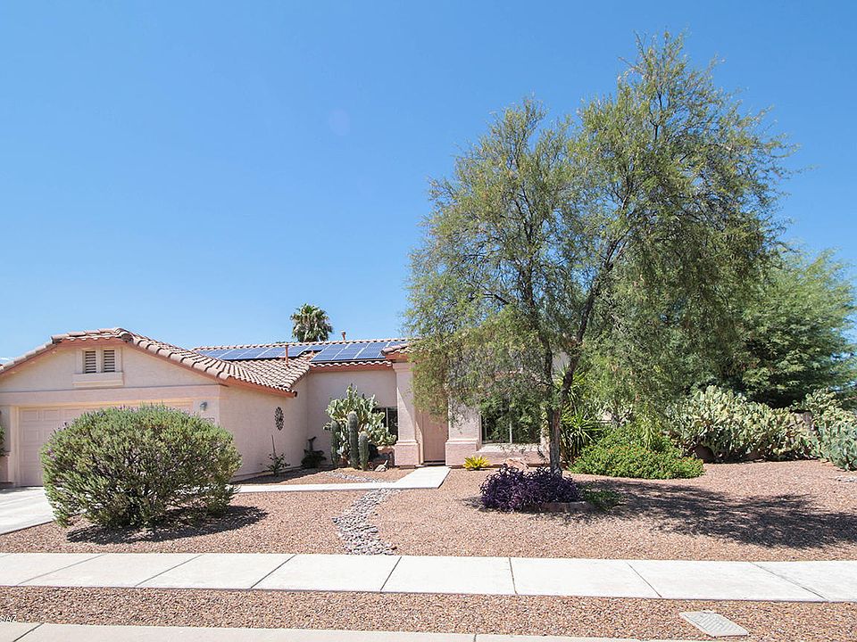 1st image of 7246 W Silver Sand Dr