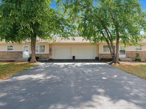 14242 Talcott Dr, South Beloit, IL 61080