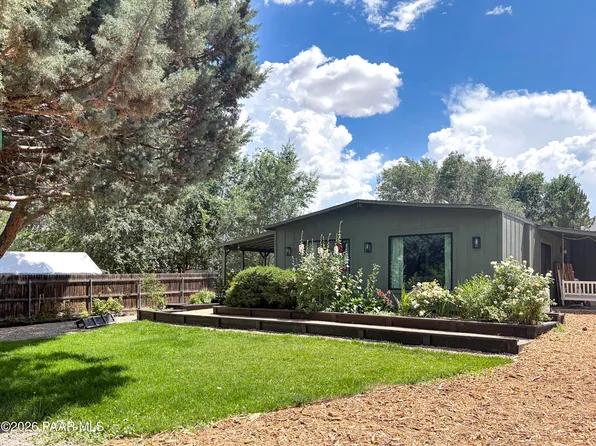703 E Hueco Way, Chino Valley, AZ 86323