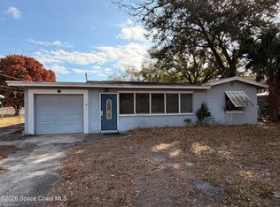 220 Stephenson Dr, West Melbourne, FL 32904