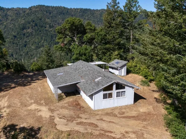 23 Wickersham Ranch Road, Cloverdale, CA 95448