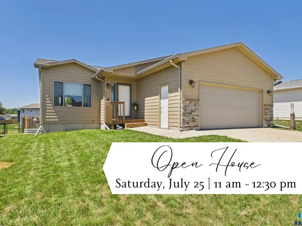 6209 N Seubert Ave, Sioux Falls, SD 57104