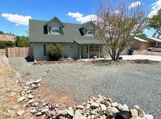 9460 E Serpentine Ln LOT 1228, Prescott Valley, AZ 86314