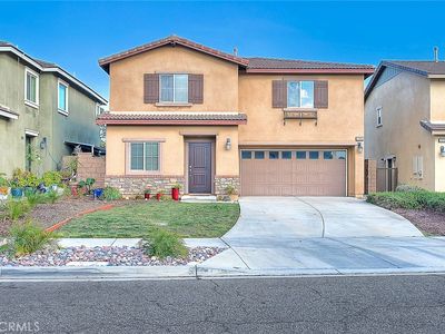 7165 Hazelwood Way, Fontana, CA, 92336