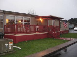 8180 SE Iris St, Milwaukie, OR