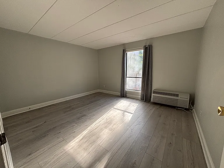 Bedroom from a different angle