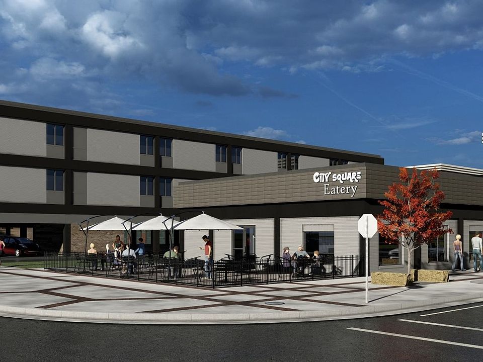 1st image of 500 S 2nd St #2