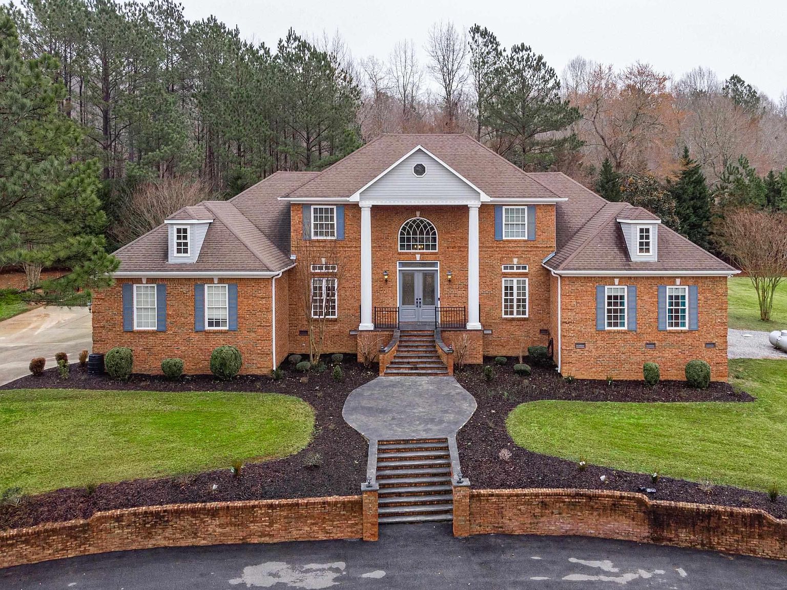 461 Cabbage Patch Rd, Laceys Spring, AL 35754 Zillow