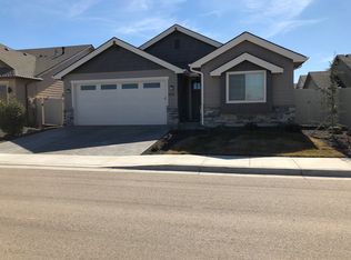 1707 E Chemise St, Meridian, ID 83646
