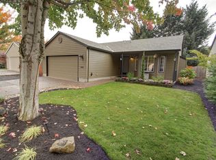 15862 SW Red Clover Ln, Sherwood, OR 97140