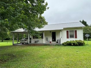 161 Aubrey Merrell Rd, Mocksville, NC 27028