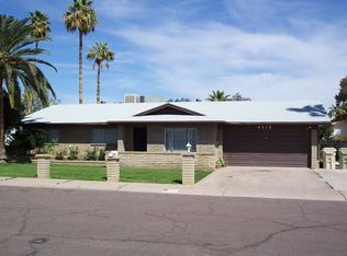 4526 W Northview Ave, Glendale, AZ 85301