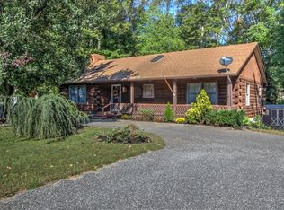 6 Woodside Rd, Cape May Court House, NJ 08210