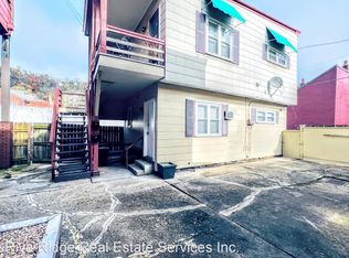 921 Moneta St #1, Pittsburgh, PA