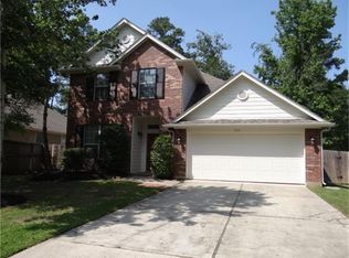 3234 Woodwind Rd, Montgomery, TX 77356