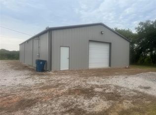 1400 S Steele Ave LOT 22, Chandler, OK 74834