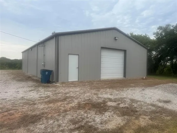 1400 S Steele Ave Lot 22, Chandler, OK 74834