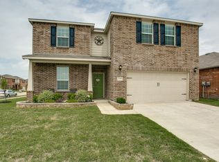 2301 Canchim St, Fort Worth, TX 76131
